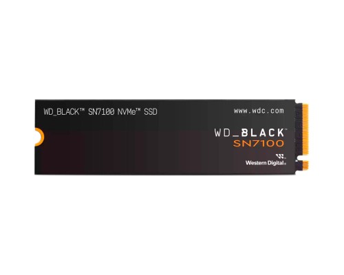 Накопичувач SSD M.2 2280 500GB SN7100 WD (WDS500G4X0E)