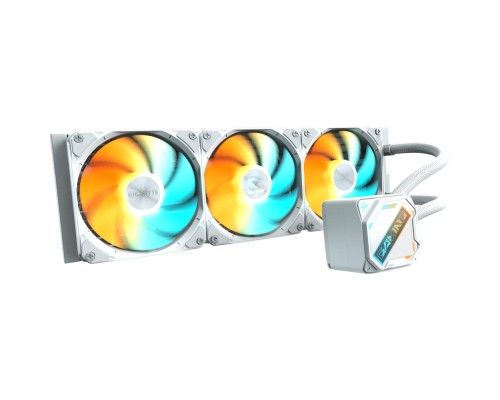 Система рідинного охолодження GIGABYTE GP-GME 360I