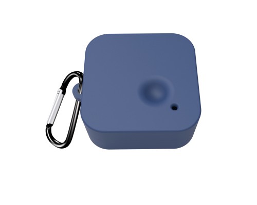 Чохол для навушників Armorstandart Hang Case для Nothing Ear (2) Navy Blue (ARM75399) Чохол для навушників Armorstandart Hang Case для Nothing Ear (2) Navy Blue (ARM75399)