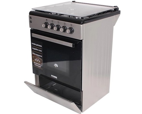 Плита PRIME Technics PSG 64018 B