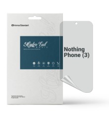 Плівка захисна Armorstandart Matte Nothing Phone 3 (ARM87831)