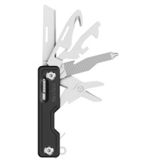 Мультитул NexTool Multi Functional Knife чорний (NE20096)