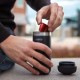 Аксесуар для кемпінгової кавоварки Wacaco Nanopresso, адаптер для капсул (WNANOAD)