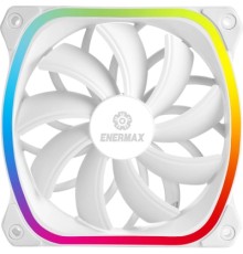 Кулер до корпусу Enermax SquA RGB White (UCSQARGB12P-W-SG)