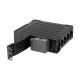 Пристрій безперебійного живлення Eaton Ellipse PRO 1600VA 1000W (ELP1600DIN)