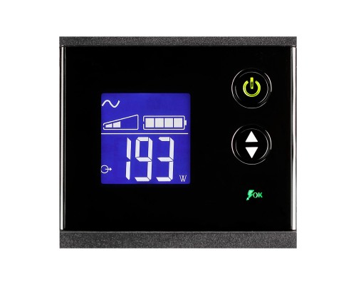 Пристрій безперебійного живлення Eaton Ellipse PRO 1600VA 1000W (ELP1600DIN)