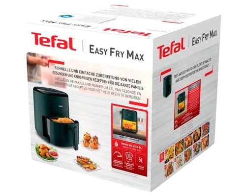 Мультипіч Tefal EY245H10