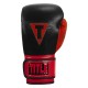 Боксерські рукавички Title Boxing All Heart Bag Gloves 2.0 Black/Red 10 oz (AHABG2 10 oz BK/RD)