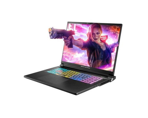 Ноутбук Dream Machines RX5070TI-18 (RX5070TI-18UA26)