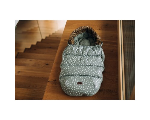 Зимовий конверт FreeON Polar Grey (405500)