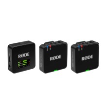 Мікрофон Rode Wireless GO Gen 3 (240066)