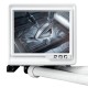 Система рідинного охолодження ASUS Ryujin III 360 ARGB Extreme White (90RC0132-M0EAY0)