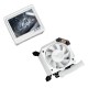 Система рідинного охолодження ASUS Ryujin III 360 ARGB Extreme White (90RC0132-M0EAY0)