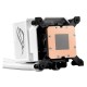 Система рідинного охолодження ASUS Ryujin III 360 ARGB Extreme White (90RC0132-M0EAY0)