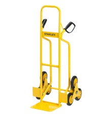 Візок вантажний Stanley до 200кг, розмір платформи 30.5х24см, вага 13,8 кг (SXWT-HT523)