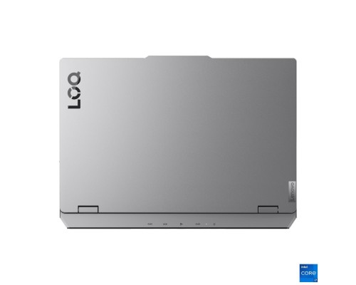 Ноутбук Lenovo LOQ 15IRX10 (83JE007GRA)