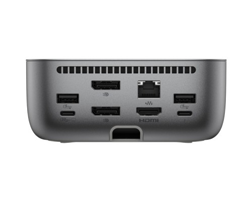 Порт-реплікатор HP Thunderbolt 4 Ultra 280W G6 Dock (AW5M5UT)