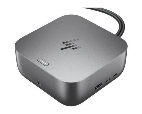 Порт-реплікатор HP Thunderbolt 4 Ultra 280W G6 Dock (AW5M5UT)