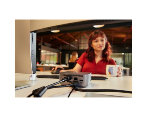 Порт-реплікатор HP Thunderbolt 4 Ultra 280W G6 Dock (AW5M5UT)