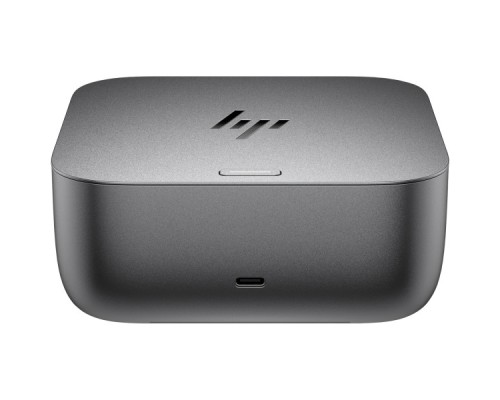 Порт-реплікатор HP Thunderbolt 4 Ultra 280W G6 Dock (AW5M5UT)