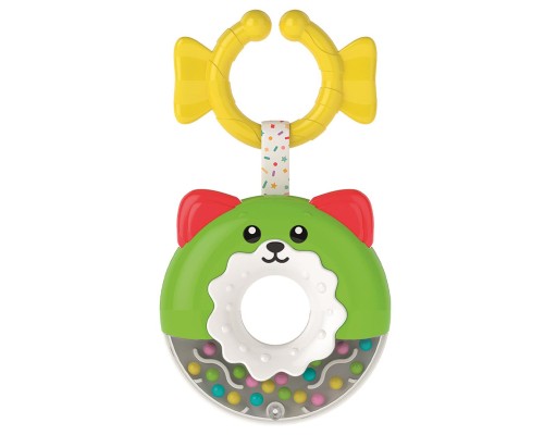Брязкальце Clementoni Donut Rattle (17504)