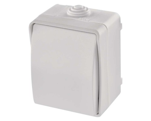 Вимикач EMOS C.1,6 IP54 (A1398.3)