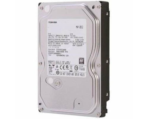 Жорсткий диск 3.5