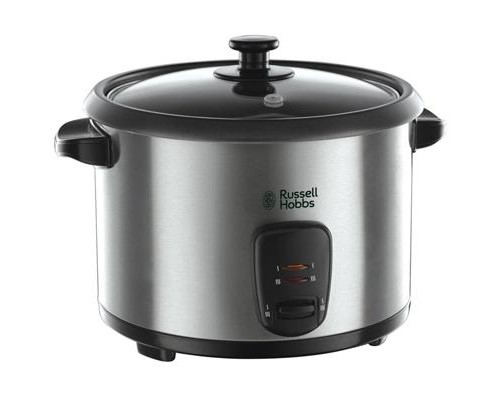 Мультиварка Russell Hobbs 19750 (19750-56) Мультиварка Russell Hobbs 19750 (19750-56)