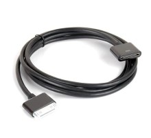Дата кабель Удлиннитель Apple Dock Connector (30pin) iPod/iPad/iPhone Gemix (1904)