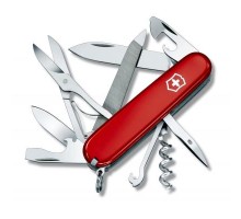 Ніж Victorinox Swiss Army Mountaineer (1.3743)