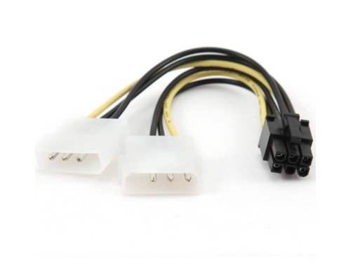 Кабель живлення CC-PSU-6 Cablexpert Кабель живлення CC-PSU-6 Cablexpert