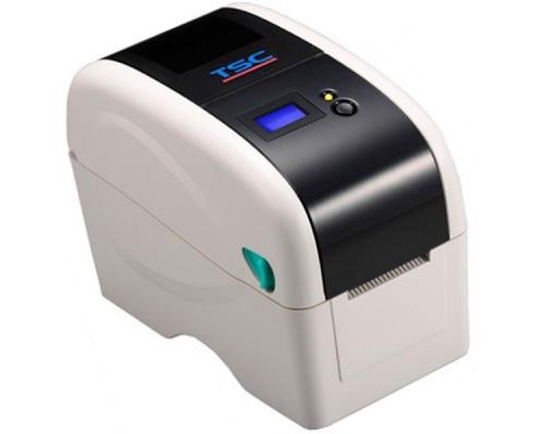 Принтер етикеток TSC TTP-323 (99-040A032-0002)