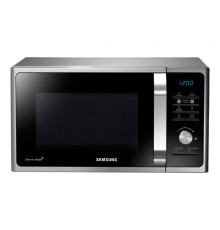 Мікрохвильова піч Samsung MG 23 F 302 TAS