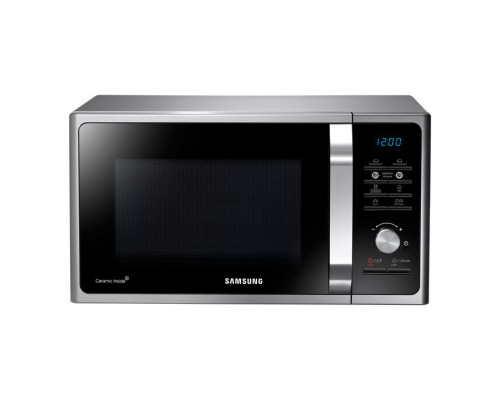 Мікрохвильова піч Samsung MG 23 F 302 TAS