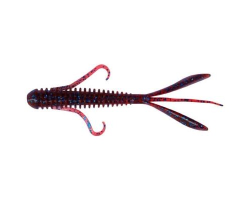 Силікон рибальський Keitech Hog Impact 3