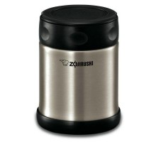 Термос Zojirushi харчовий SW-EAE50XA 0,5 л Steel (1678.03.48)