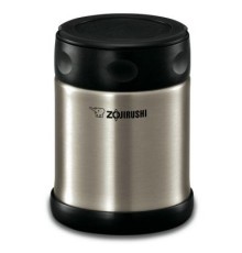 Термос Zojirushi харчовий SW-EAE50XA 0,5 л Steel (1678.03.48)
