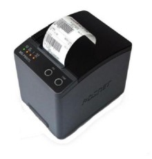 Фіскальний реєстратор Гера MG P777TL (12919)