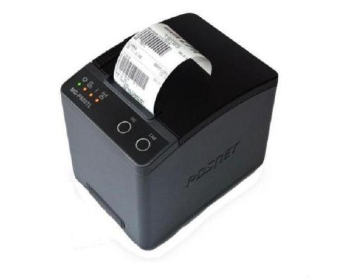 Фіскальний реєстратор Гера MG P777TL (12919)