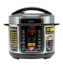 Мультиварка Rotex REPC73-B