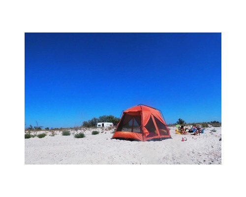 Тент Tramp Lite Mosquito Orange (TLT-009.02)