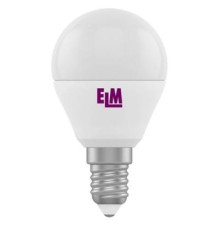 Лампочка ELM E14 (18-0014)