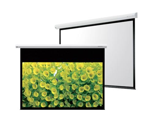 Проекційний екран GrandView CB-MP92(16:9)WM5 