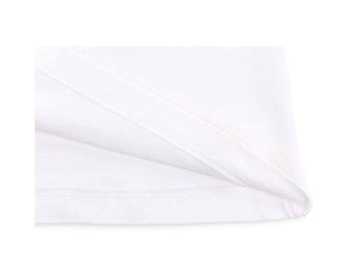 Кофта дитяча Breeze з оборкою із мережив (9285-152G-beige)