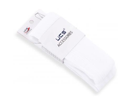 Колготки дитячі UCS Socks ажурні (M0C0301-1045-7G-white)