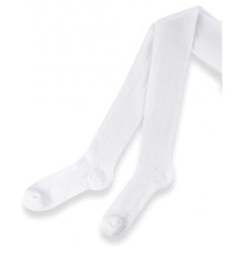 Колготки дитячі UCS Socks ажурні (M0C0301-1045-7G-white)