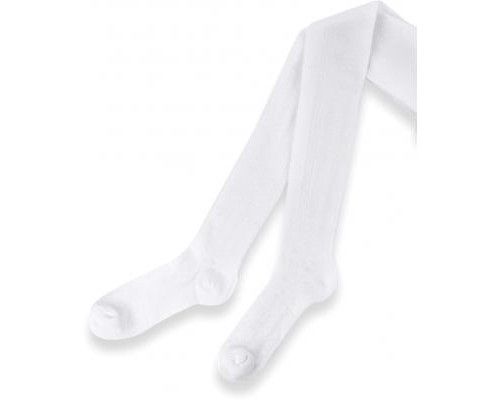 Колготки дитячі UCS Socks ажурні (M0C0301-1045-7G-white)
