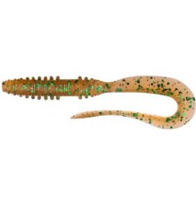 Силікон рибальський Keitech Mad Wag Mini 3.5