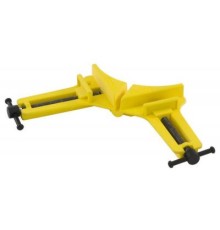 Струбцина Stanley Bailey кутова, глиб. 15мм, разм. при стисканні 75 мм (0-83-121)