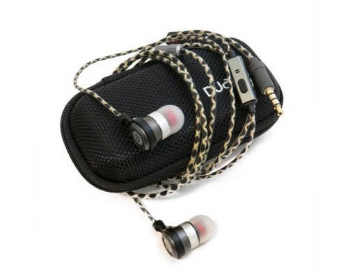 Навушники Extradigital Duals Station 3D T3 Pro (HDS1401)